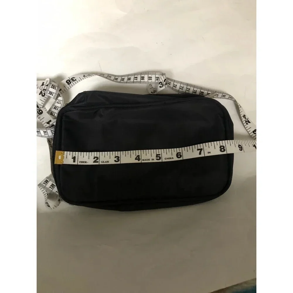 Dermalogica cosmetic bag